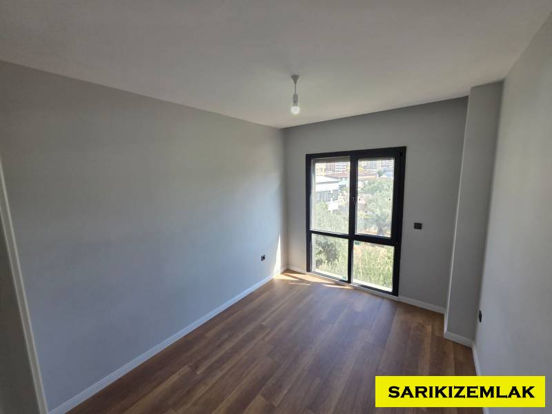 Edremit Eroğlan Mah`da3+1  Daire. - 9